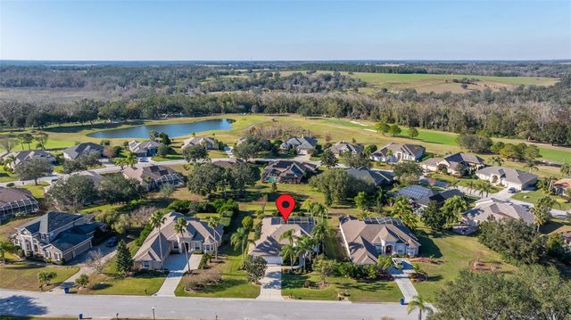 13235 LEGENDS TRAIL, Dade City, FL 33525