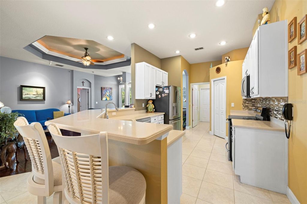 Image 14 of property listing at 13235 LEGENDS TRAIL, Dade City, FL 33525