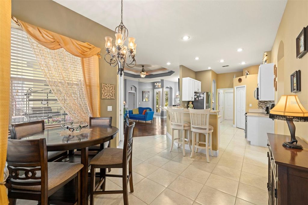 Image 18 of property listing at 13235 LEGENDS TRAIL, Dade City, FL 33525