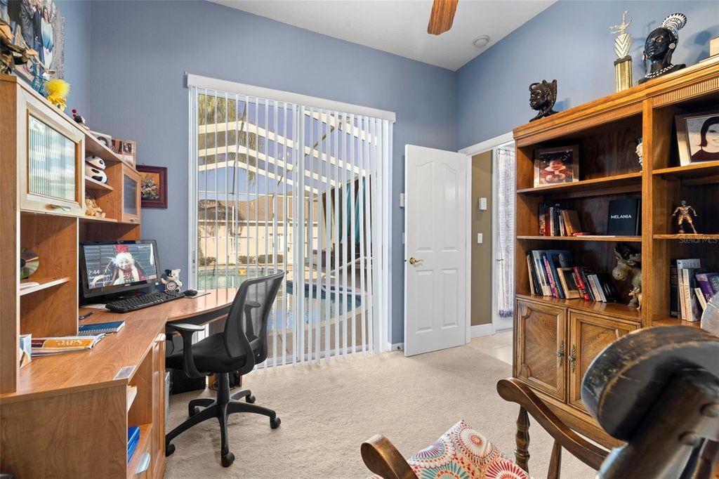 Image 30 of property listing at 13235 LEGENDS TRAIL, Dade City, FL 33525