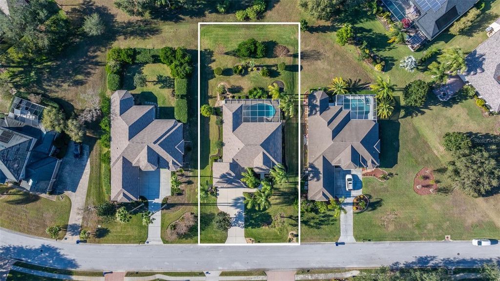 Image 6 of property listing at 13235 LEGENDS TRAIL, Dade City, FL 33525