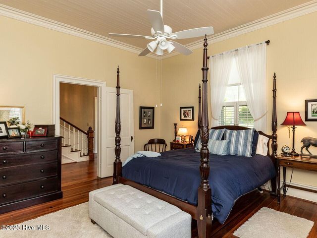 612 College Street, Clinton, NC 28328