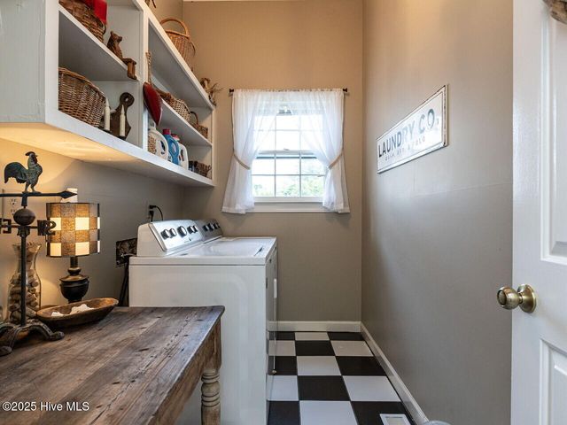 612 College Street, Clinton, NC 28328