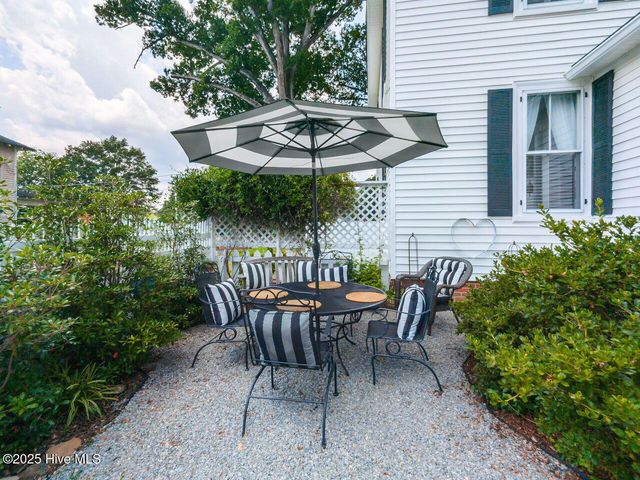 612 College Street, Clinton, NC 28328