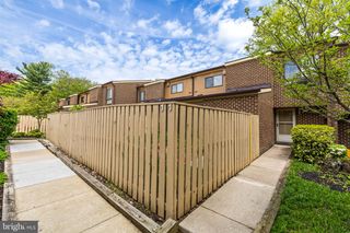 11 TANNER CT #G, Baltimore, MD 21208