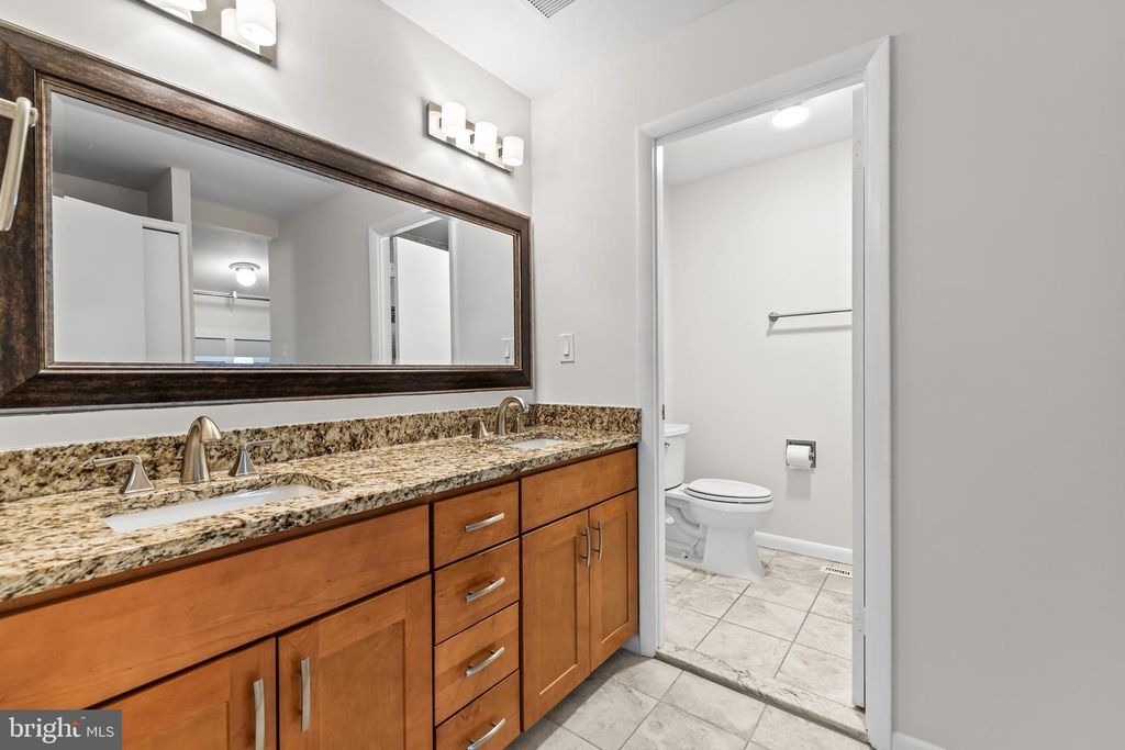 Image 31 of property listing at 11 TANNER CT #G, Baltimore, MD 21208