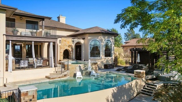 3708 Lajitas, Leander, TX 78641