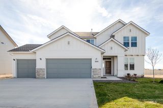 3941 W Maypearl St, Meridian, ID 83642