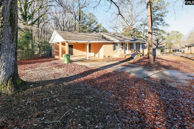 70 Lansing Circle, Columbia, SC 29203