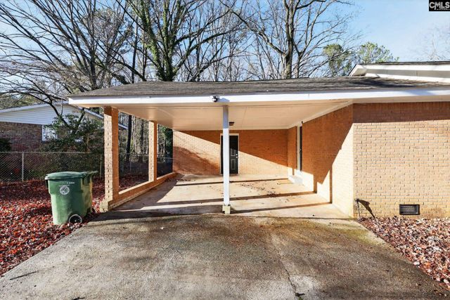 70 Lansing Circle, Columbia, SC 29203