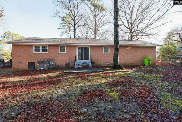 70 Lansing Circle, Columbia, SC 29203