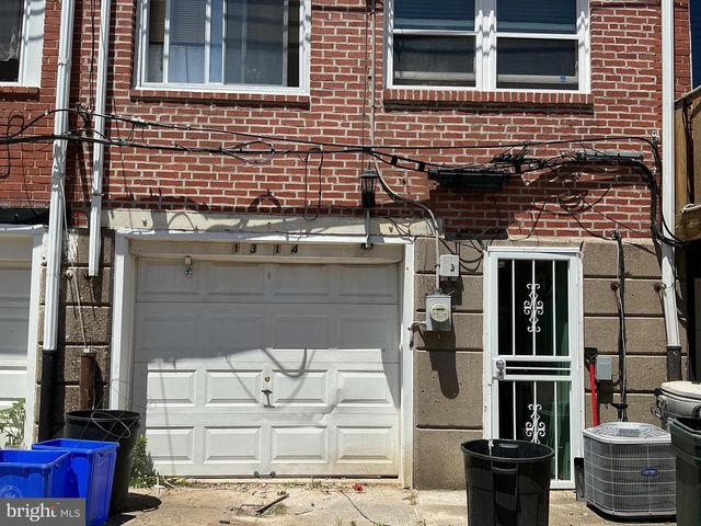 1314 E WEAVER ST, Philadelphia, PA 19150