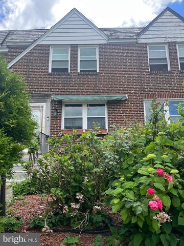 1314 E WEAVER ST, Philadelphia, PA 19150