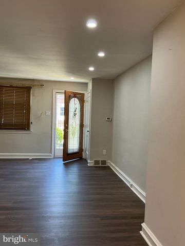 1314 E WEAVER ST, Philadelphia, PA 19150