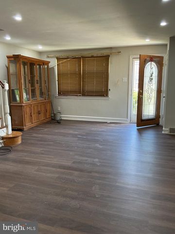 1314 E WEAVER ST, Philadelphia, PA 19150