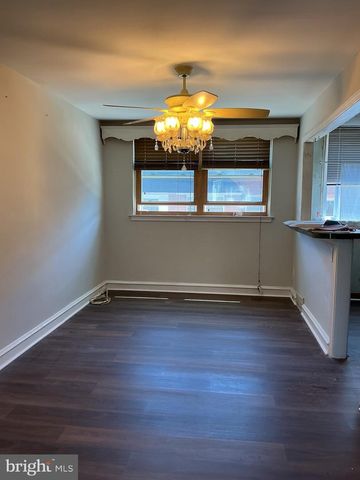 1314 E WEAVER ST, Philadelphia, PA 19150