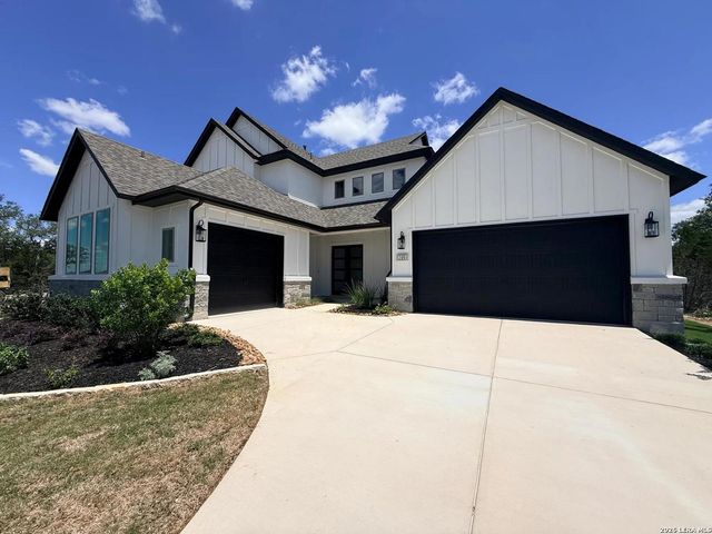205 Cascada, Boerne, TX 78006