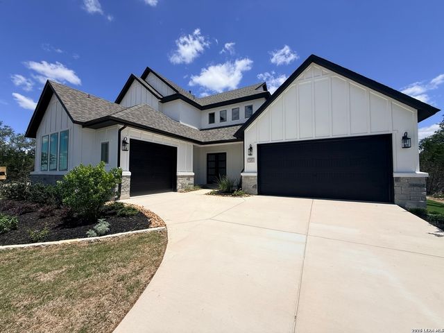 205 Cascada, Boerne, TX 78006