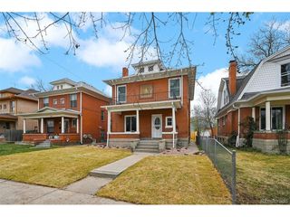 2831 N Gaylord St, Denver, CO 80205