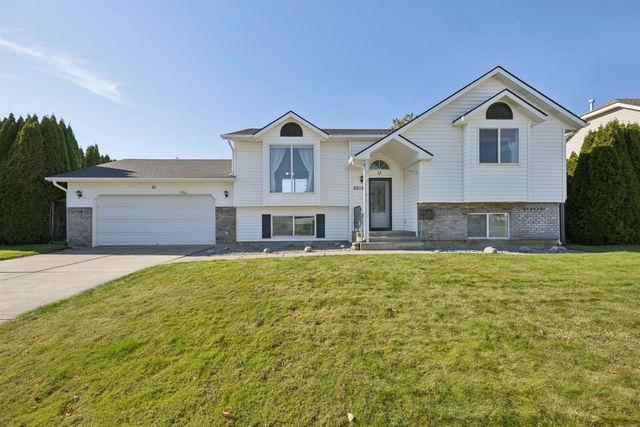 5015 N Best Rd, Spokane Valley, WA 99216 property photo