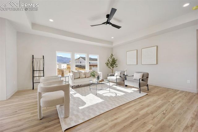 442 Gold Canon Road, Canon City, CO 81212