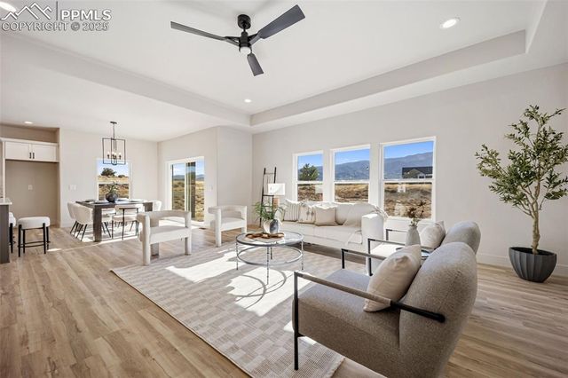 442 Gold Canon Road, Canon City, CO 81212