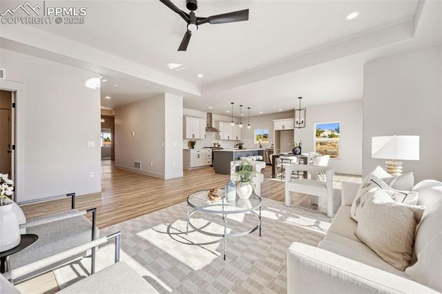 442 Gold Canon Road, Canon City, CO 81212