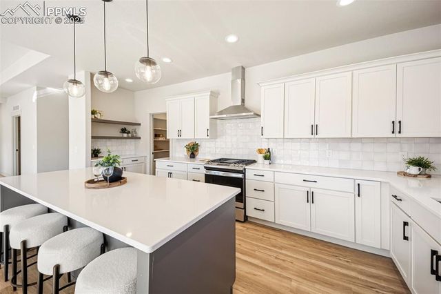 442 Gold Canon Road, Canon City, CO 81212