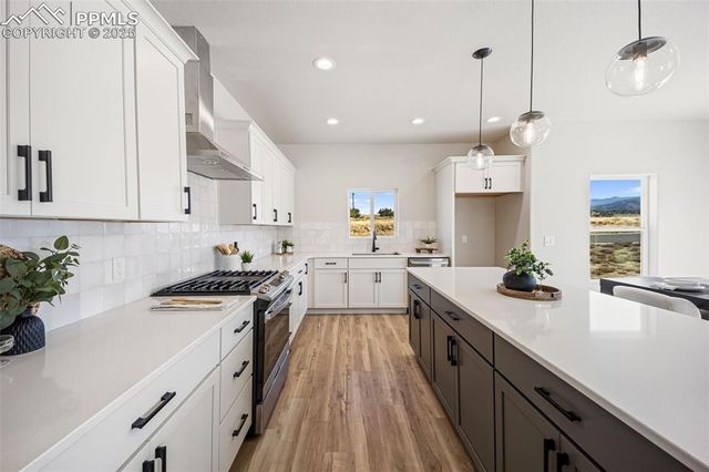 442 Gold Canon Road, Canon City, CO 81212