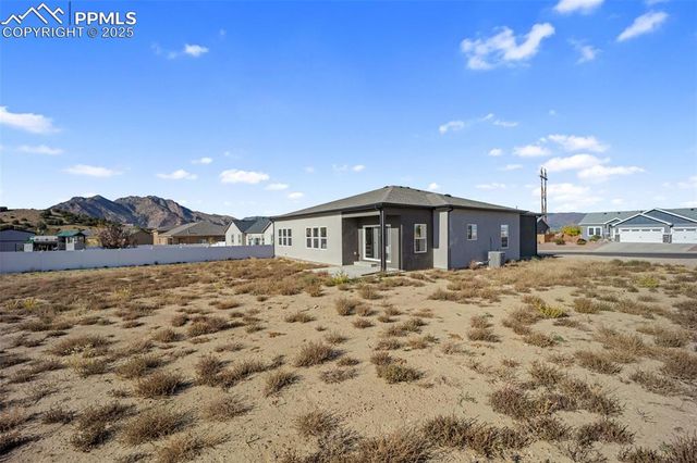 442 Gold Canon Road, Canon City, CO 81212