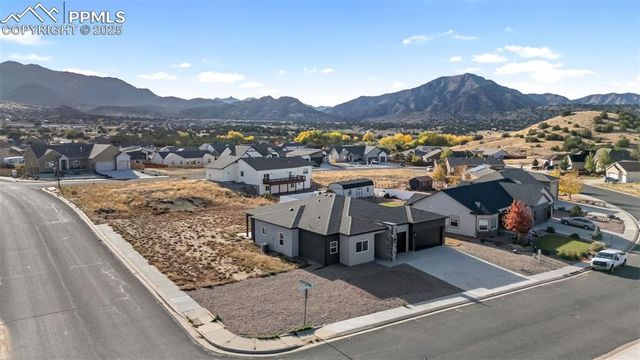 442 Gold Canon Road, Canon City, CO 81212