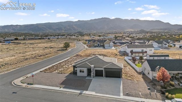 442 Gold Canon Road, Canon City, CO 81212