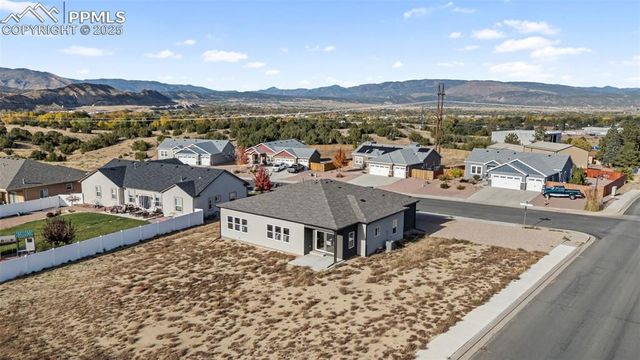 442 Gold Canon Road, Canon City, CO 81212