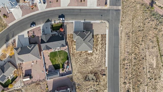 442 Gold Canon Road, Canon City, CO 81212