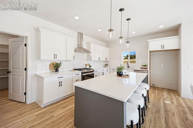 442 Gold Canon Road, Canon City, CO 81212