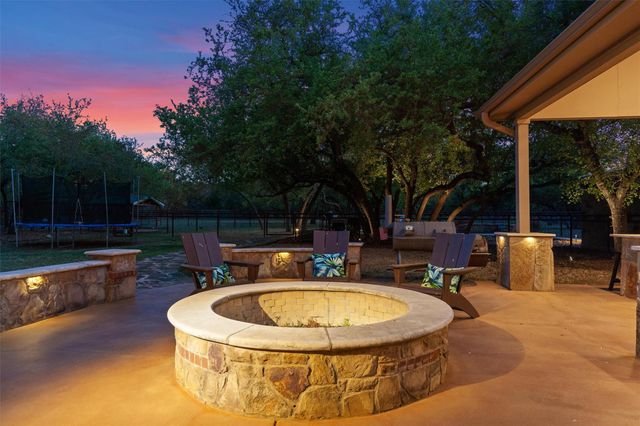 200 Little River RD, Liberty Hill, TX 78642