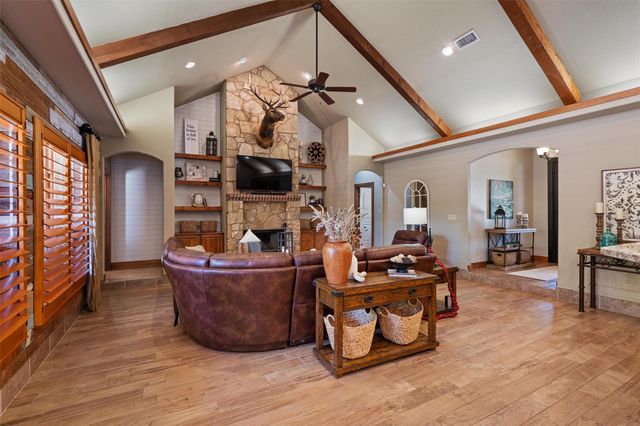 200 Little River RD, Liberty Hill, TX 78642