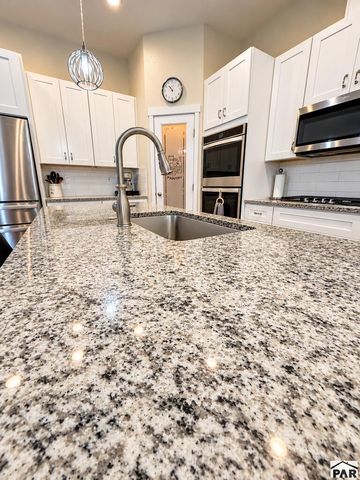 711 N Paradox Drive, Pueblo West, CO 81007
