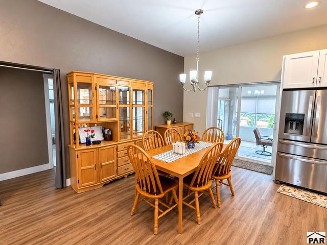 711 N Paradox Drive, Pueblo West, CO 81007