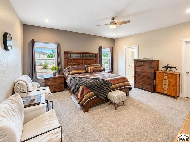 711 N Paradox Drive, Pueblo West, CO 81007