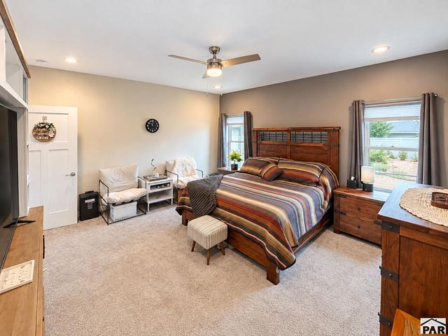 711 N Paradox Drive, Pueblo West, CO 81007