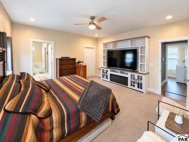 711 N Paradox Drive, Pueblo West, CO 81007