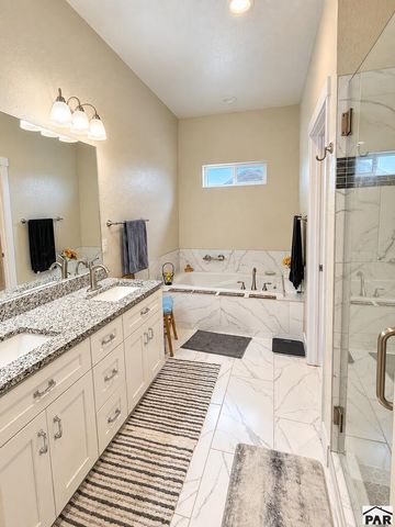 711 N Paradox Drive, Pueblo West, CO 81007