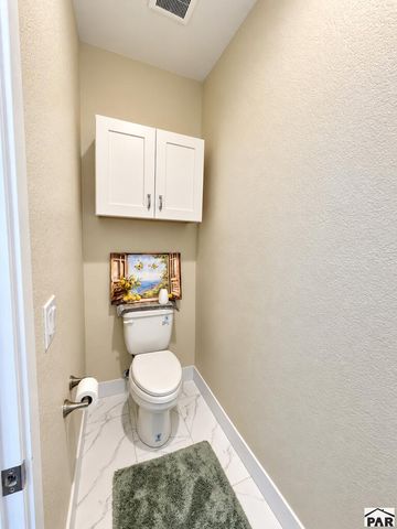 711 N Paradox Drive, Pueblo West, CO 81007