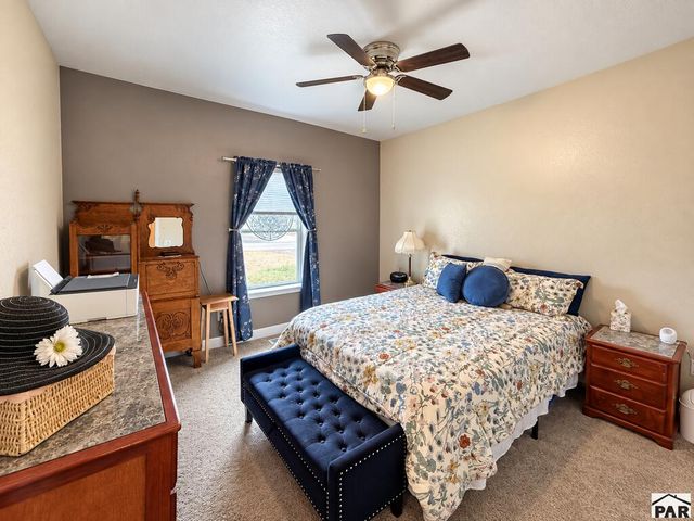 711 N Paradox Drive, Pueblo West, CO 81007
