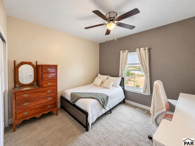711 N Paradox Drive, Pueblo West, CO 81007