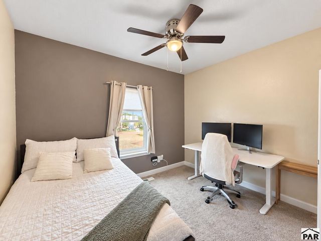 711 N Paradox Drive, Pueblo West, CO 81007