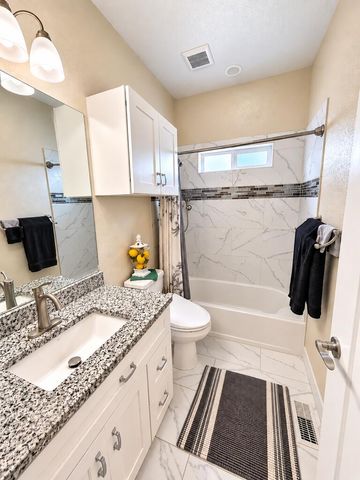711 N Paradox Drive, Pueblo West, CO 81007