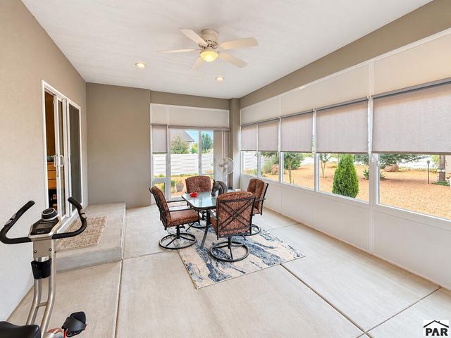 711 N Paradox Drive, Pueblo West, CO 81007