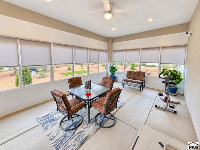 711 N Paradox Drive, Pueblo West, CO 81007